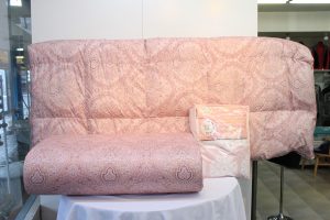 西川 羽根布団セット