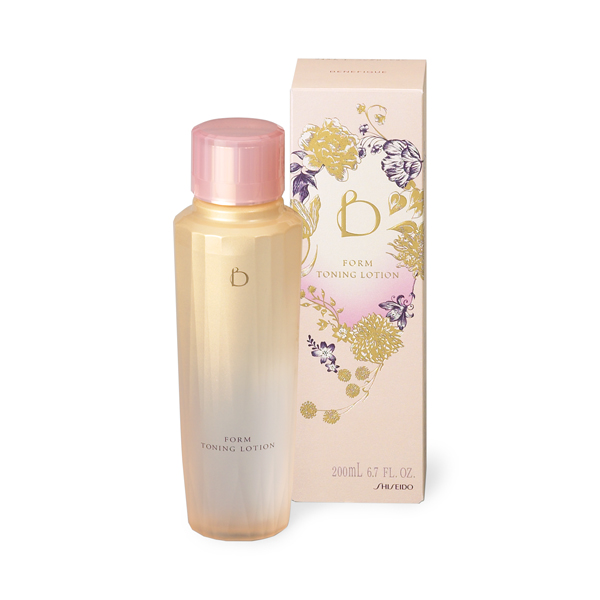 フォルム トーニングローション