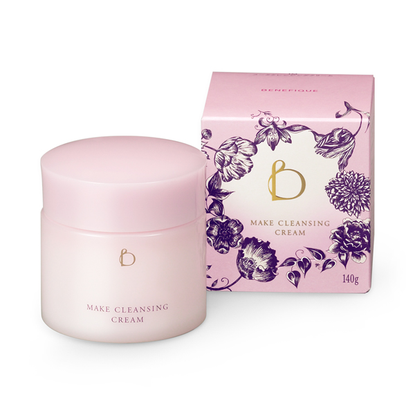 メーククレンジングクリーム