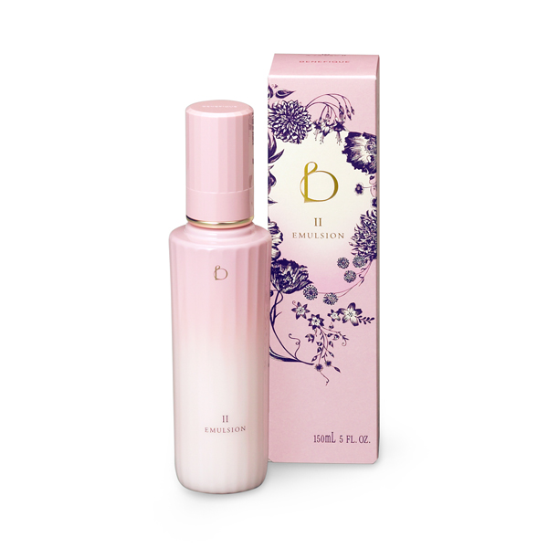 エマルジョン II