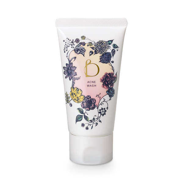 アクネウォッシュ