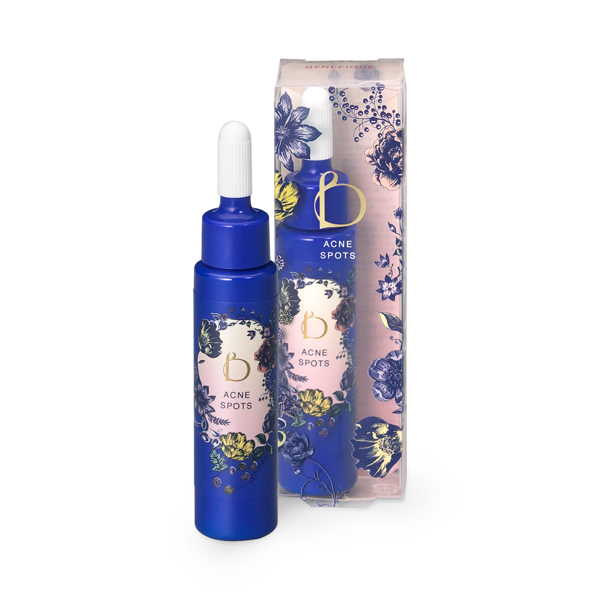 アクネスポッツ