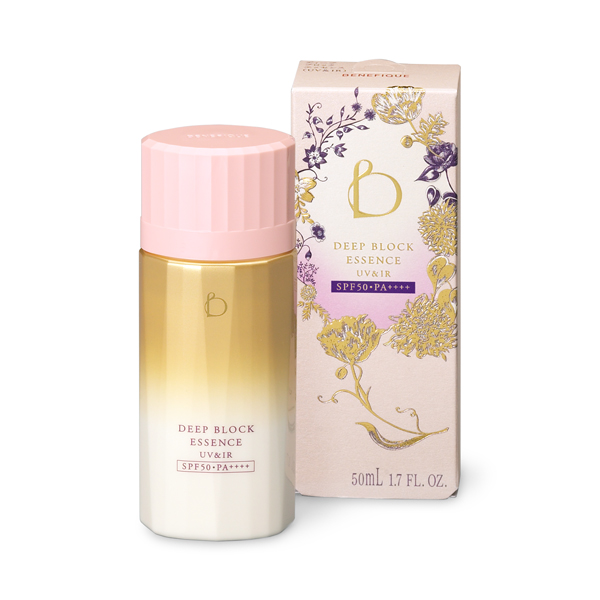 ディープブロックエッセンス （UV&IR）
