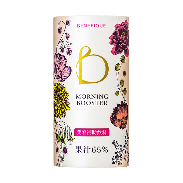 モーニングブースター