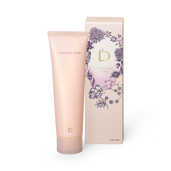 クレンジングフォーム