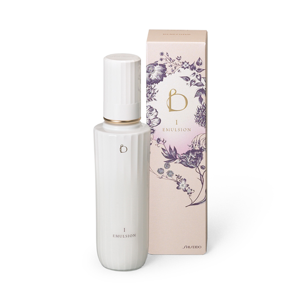 エマルジョン I