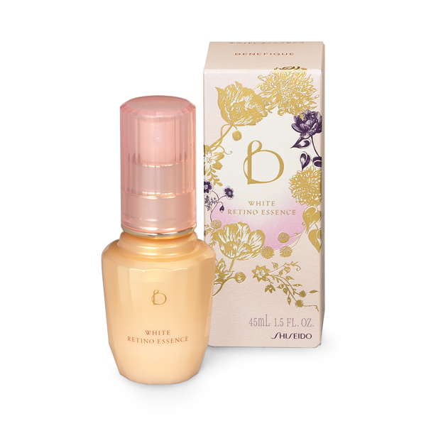 ホワイトレチノエッセンス