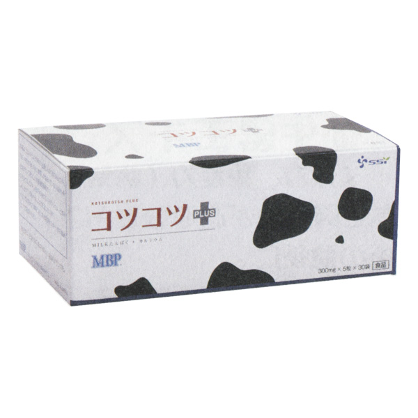 コツコツプラス