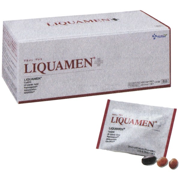 リカメンプラス